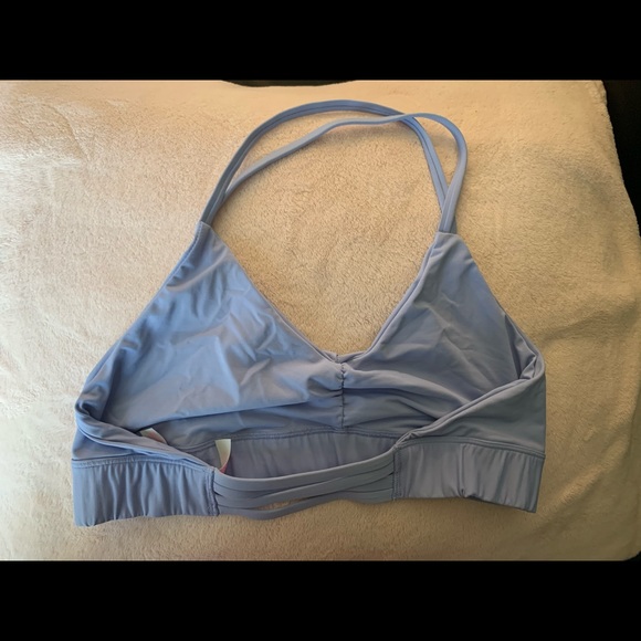 ULTIMATE LIGHTLY LINED SPORTS BRA - Picture 3 of 3